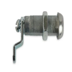 Leisure Coachworks 1 1/8" Keyed Camlock With Straight And Offset Cam Lock Latch Keyed Alike ( 7/8") -RV accessories leisure lock leisure coachworks 1 18 keyed camlock with straight and offset cam lock latch keyed alike 78 98510.1642095595