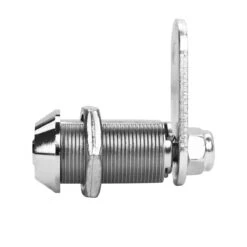 Leisure Coachworks 1 1/8" Keyed Tubular With Straight Cam Lock Latch Keyed Alike ( 1 1/8") -RV accessories leisure lock leisure coachworks 1 18 keyed tubular with straight and offset cam lock latch keyed alike 1 18 33791.1642099053