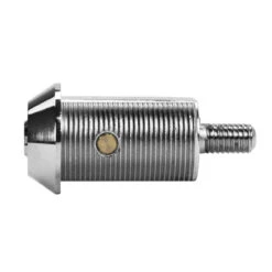 Leisure Coachworks 1 1/8" Keyed Tubular With Straight Cam Lock Latch Keyed Alike ( 1 1/8") -RV accessories leisure lock leisure coachworks 1 18 keyed tubular with straight and offset cam lock latch keyed alike 1 18 66231.1642095588