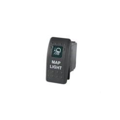 Map Light Switch -RV accessories map light switch 58458.1642096184