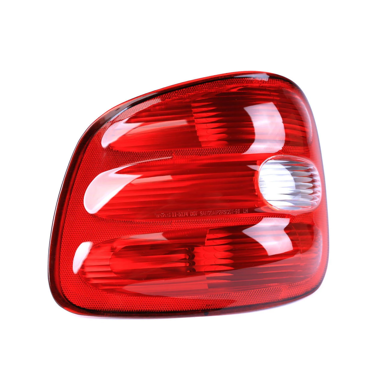 Tail Light Driver Side Left Alfa Motorhome 4 Tail Light Driver Side Left Alfa Motorhome - Image 2